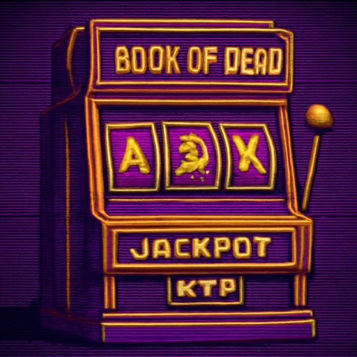 c44 Book of Dead প্রতীক ভরা রিল
